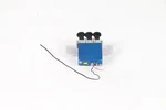 Radiall R570413030 Spdt Ram SMA18 Fa Pins 0-18GHZ 28V Switch. Fixed Price $34.99.