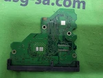Hdd - Pcb Only *** Seagate Logic Board 100331803 Rev. Fixed Price $14.00.
