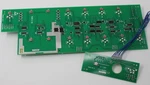 New Schindler 223200 Cpb Auxf Joined Printed Circuit Board Pcb. Fixed Price $999.99.