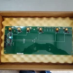 Ge 531X8141PTADG1 Input Pulse Transformer Pcb Board Chassis Mount Module. Fixed Price $629.99.