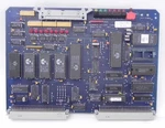 Emerson Dcm Drive Communication Board 1590-4135. Fixed Price $836.42.