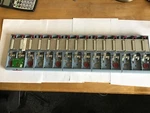 Br Automation Backplain. Fixed Price $280.00.