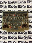 Hewlett-packard 05505-60001 Series 1948 Analog Circuit Board. Fixed Price $32.40.
