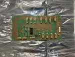York 031-00772C000 Rev. Chiller Start Board Card Plc New. Fixed Price $139.00.