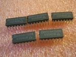 Advanced Micro Devices AM2847DMB Nos Lot Of 5 From Amd. Fixed Price $49.99.