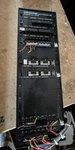 Lot Crestron Cressnet Ii Master Computer Cnpmm Power CNR-8 CNCOMH-2 CNVCP-2. Fixed Price $529.99.