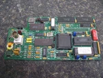 Gould / Modicon AS-S004-000 Rev 100-367-1 Is Repaired With 30 Day Warranty. Fixed Price $198.00.