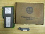 Allen Bradley 1771-OB Dc Output Module 1771-0B Ser REV.A02. Fixed Price $510.77.