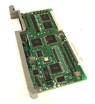 Mitsubishi QX611B-1 Plc Processor Board BN634A712G53 Rev QX611-1 Tested. Fixed Price $407.15.