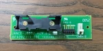 Used Yaskawa Battery And Fan Connection Board JANCD-JBB02 REV.B0. Fixed Price $100.00.