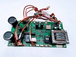 Pcb, Servo Distribution 93-0372A. Fixed Price $549.99.