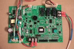 Genuine Scottsman Temperature Control Circuit Board For VS4 1-02-000-0053-A14. Fixed Price $196.00.