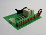Apc 640-4210A Rev Maintenance Bypass Interface. Fixed Price $115.92.