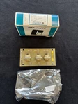 Reliance Electric Printed Circuit Board 0-55306 S-3 Gate Driver. Fixed Price $50.00.
