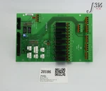 20186 Cctc Pcb, Temperature Fan Control Board 21402-4. Fixed Price $278.43.