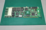 Genmark Ges C152-B Robot Controller Pcb Board Cyrix DX2 50. Fixed Price $399.99.