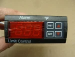Love Controls Dwyer Thermocouple Limit TSF-4040 Ver 2.4 24VAC/DC. Fixed Price $24.99.