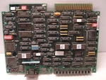 Used Ge Fanuc IC660CBB902K Board. Fixed Price $300.00.