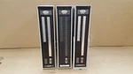 Barber Colman Module 80CC-11001-102-V-00 (lot Of 3) *for Parts*. Fixed Price $150.00.