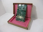 New Emerson Liebert 02-817849-10 Rev Hmi-ii Pc BOARD02-806802-00 5. Fixed Price $446.25.