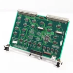 Samsung CP20 Control Board 9801192-81110-019 REV:98-01. Fixed Price $84.97.