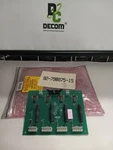 Liebert 02-790875-15 Fuse Monitor Circuit Board. Fixed Price $7.75.