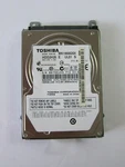 Acer Aspire Toshiba MK1655GSX Sata 2.5" 160GB Laptop Hard Drive W/caddy. Fixed Price $28.95.