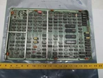General Electric 44A294506-G01 CPU3 Circuit Board 44B294166-001. Fixed Price $272.24.