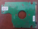 Hitachi IC25N060ATMR04-0 MLC:H71515 PN:08K0863 (14R9060 J41063F) 60GB Ide Pcb. Fixed Price $14.70.