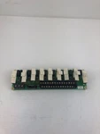 Fanuc FI-RY6-A20C Circuit Board. Fixed Price $100.00.