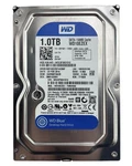 Western Digital Blue 1.0 Tb Desktop Hard Drive Sata 64MB Cache WD10EZEX. Fixed Price $34.99.