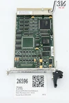 26596 Applied Materials Pcb, Xmp Motion Ctlr, Mei T001-0029 (parts) 0190-24445. Fixed Price $1275.39.