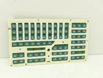 Siemens A5E00123058 Printed Circuit Push Button Hmi Control Board A5E00123102. Fixed Price $999.99.