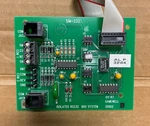 Gamewell-fci 30952 Isolated RS232 600 System Module. Fixed Price $49.95.