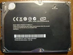 Hitachi HTS543232L9SA0 (b) PN:0A57325 MLC:DA2611 APPLE#655-1442C 250GB Sata Hdd. Fixed Price $16.32.