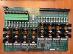 Barber Colman A-13904-002 Maco Output High Density Circuit Board, Used. Fixed Price $360.00.