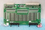 New Electron Ltd TTLD12-12 F-do 32RLY PCB,3880-200114-11 3895-120809-11. Fixed Price $700.00.
