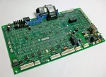 Liebert 02-810010-01 Rev 4 Network Power Assembly Board. Fixed Price $131.92.