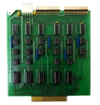 Lam Research 474-1-C-677-385 Motor Pcb Card 490 590 Etcher Working Surplus. Fixed Price $208.24.