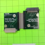 Hp Laserjet 9050DN Printer Connector Board 01-01017002-00 Rev. Foxconn. Fixed Price $13.95.