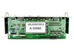 Tel Tokyo Electron E280-000016-32 FDP3 Display Pcb Card T-3044SS Working Spare. Fixed Price $1005.15.
