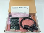 Commtech Fastcom ESCC-CPCI-335-03 High Speed RS-422 RS-485 Sync Serial Adapter. Fixed Price $350.00.