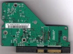 Pcb Controller 2060-771640-003 For WD3200AAKS-00B3A0 WD1002FAEX-00Z3A0. Fixed Price $52.95.