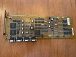 Cincinnati Milacron 3-533-1016G Circuit Board,for Parts, Free Ship. Fixed Price $400.00.