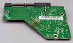 Pcb Only 2060-701640-002 Rev Western Digital 2061-701640-D02 ACD14 Sata I-561. Fixed Price $39.99.