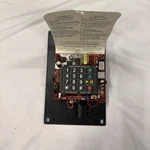 Rath Microtech Elevator Phone Pcb Pwb Assy SMT5 Model Number #2100-957RASH. Fixed Price $125.00.