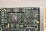 Mei Motion Engineering XMP-CPCI-3U Board. Fixed Price $495.00.