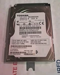 Toshiba MK3265GSXN HDD2J13 320GB Sata 2.5" Hard Drive Fee Shipping!!!. Fixed Price $15.00.