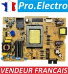 Toshiba 43LA2063DG HV-23581201 17IPS62 20517353 Tv Power Supply Telefunken. Fixed Price $83.17.