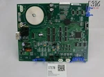 17178 Oem Pcb Assy, Artwork VER1.22 Cntrl U 10 BCI,392958 392964. Fixed Price $703.03.